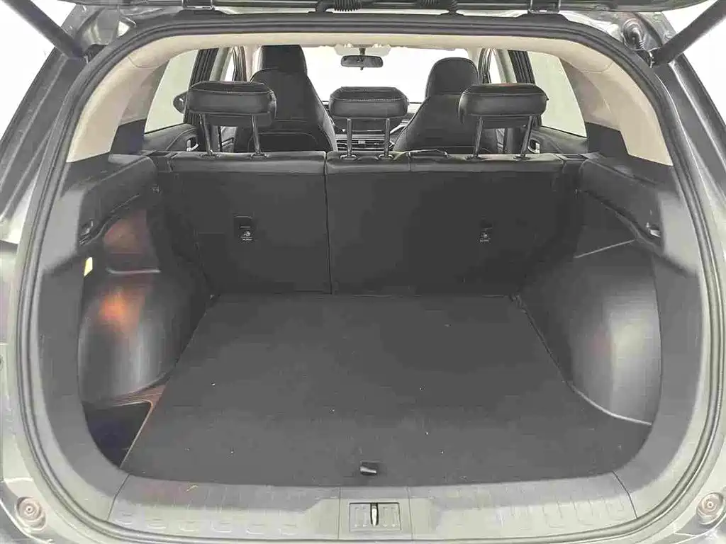 GAC Motor Trumpchi GS4 — миниатюра 6
