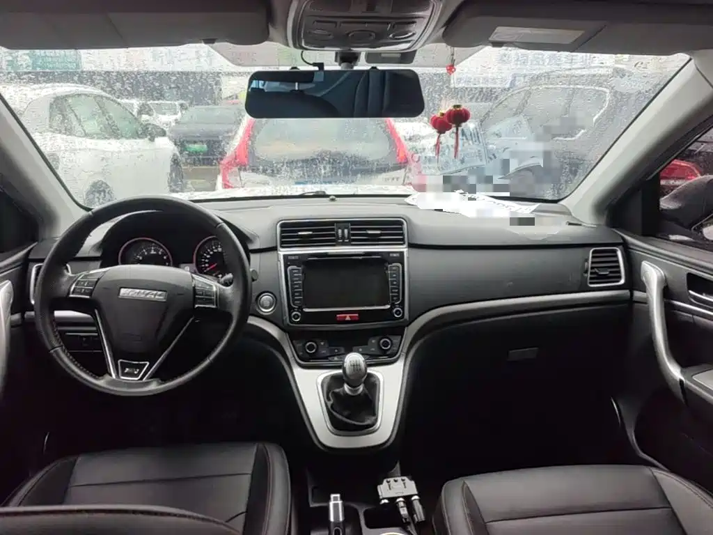 Haval M6 — миниатюра 10