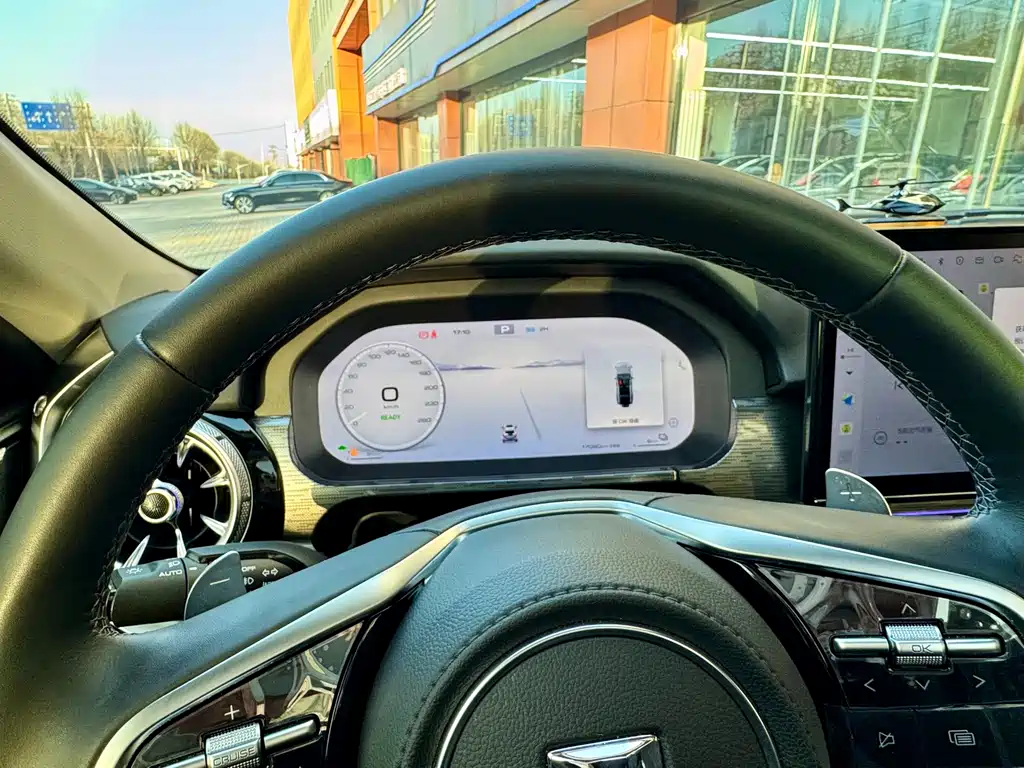 TANK TANK 400 NEW ENERGY