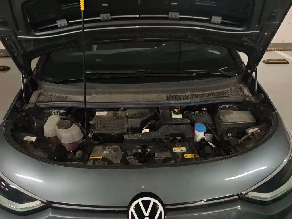Volkswagen ID.3 — миниатюра 21