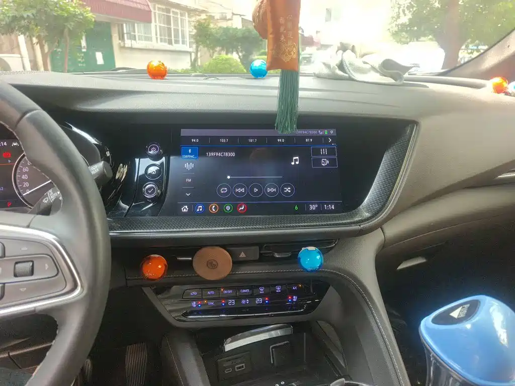 Buick Envision S — миниатюра 14