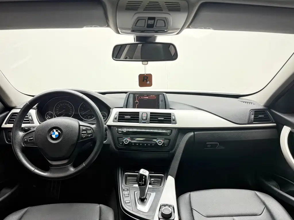 BMW 3 Series — фотографии объявления, Фото 11