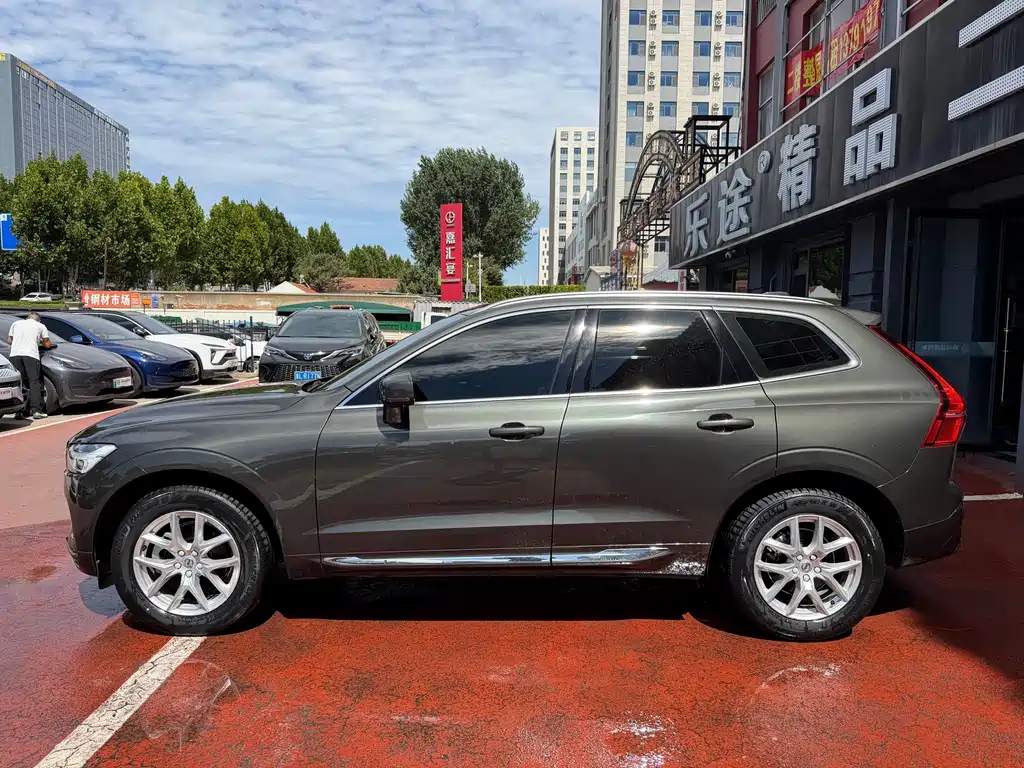 Volvo XC60 — миниатюра 3