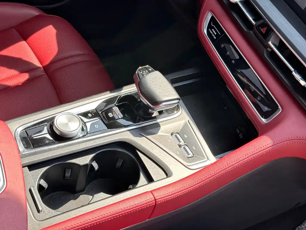 Changan CS75 PLUS — миниатюра 17