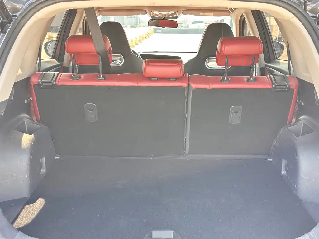 Changan CS75 PLUS — миниатюра 22