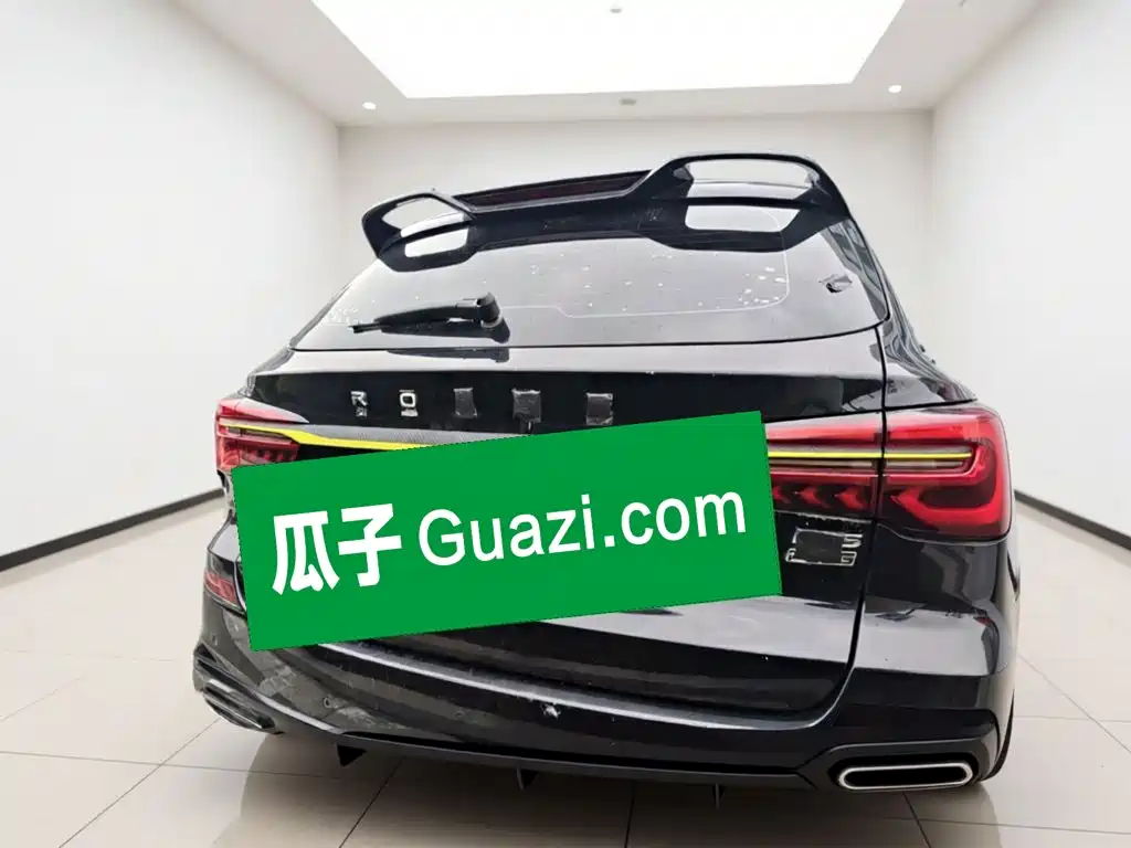 Roewe RX5 — миниатюра 3