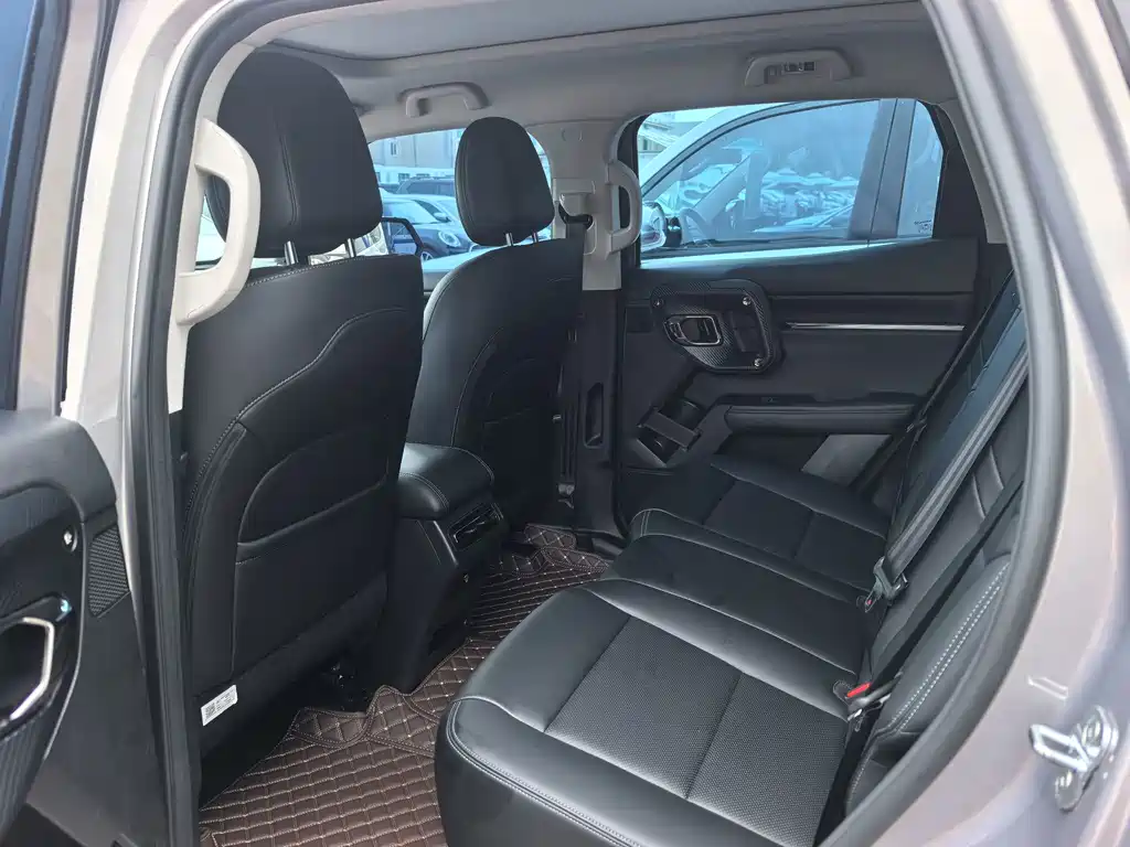 Haval Haval Big Dog PLUS — миниатюра 6