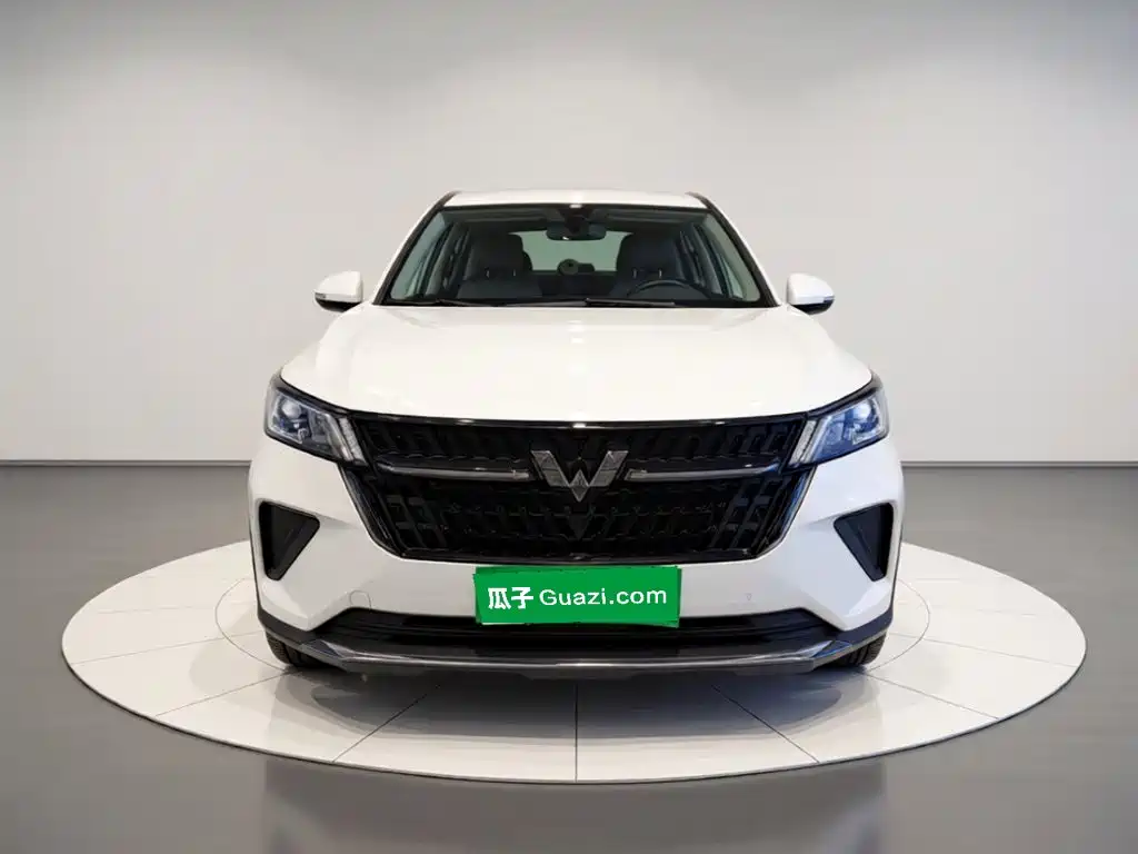 Wuling Xingchen — миниатюра 2