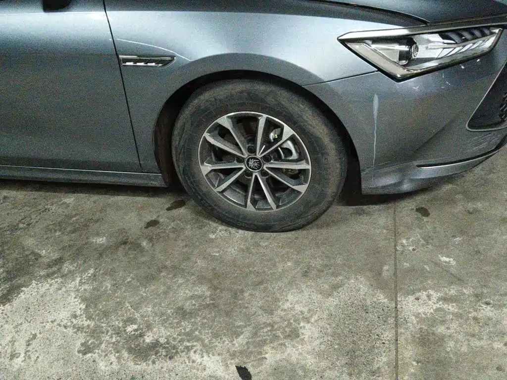 BYD Qin PLUS — миниатюра 8