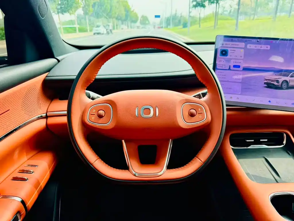 Qiyuan Qiyuan Q07 — миниатюра 7