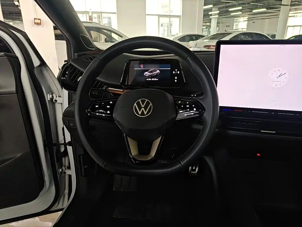 Volkswagen 06 — миниатюра 11