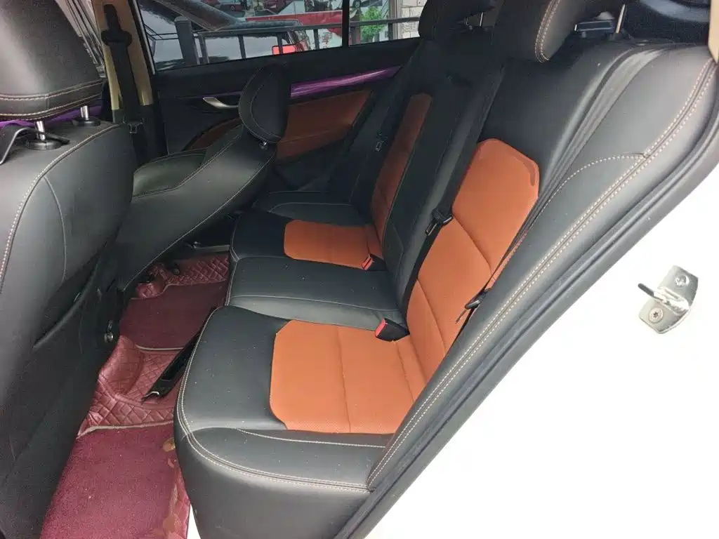 Geely Vision S1 — миниатюра 18