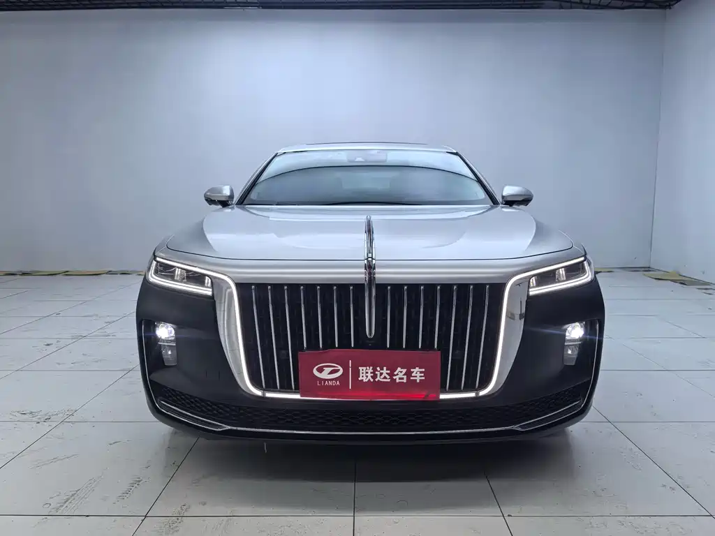 Hongqi HONGQI H9