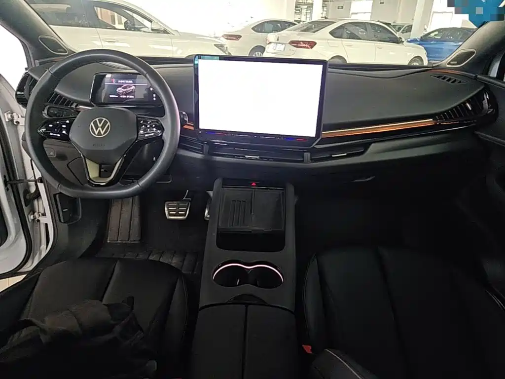 Volkswagen 06 — миниатюра 10