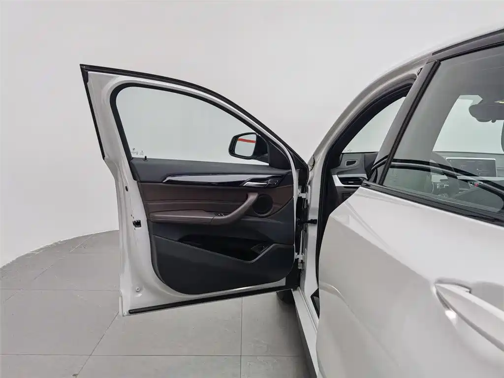 BMW X2 2020 sDrive25i Lead M Sport