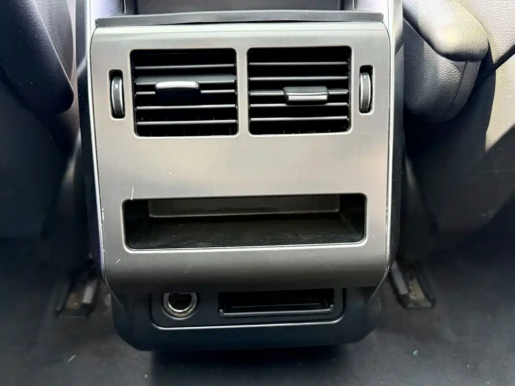 Land Rover Sport — миниатюра 14