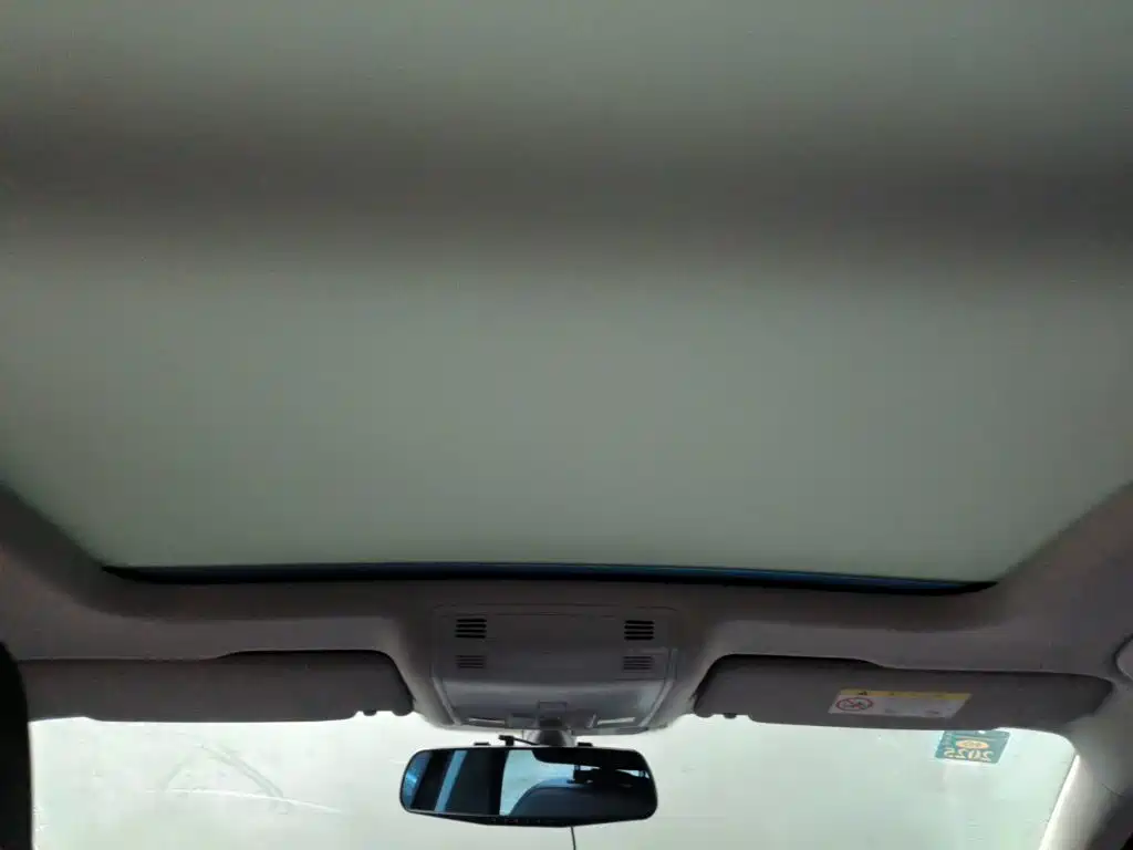Volkswagen Magotan — миниатюра 14