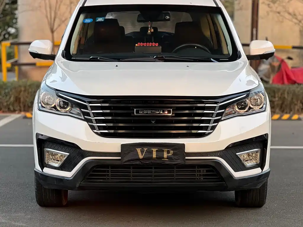 BISU AUTO SPECIFIC SPEED T5