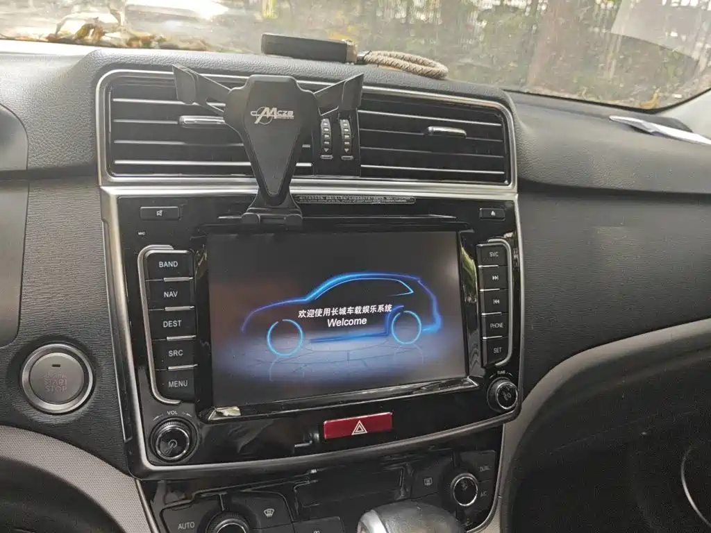 Haval H6 — миниатюра 14