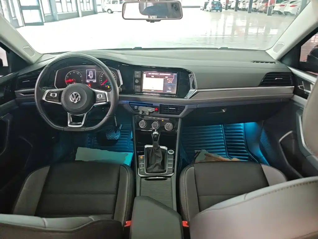 Volkswagen Sagitar — миниатюра 10