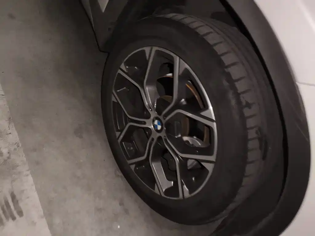BMW X1 — миниатюра 8