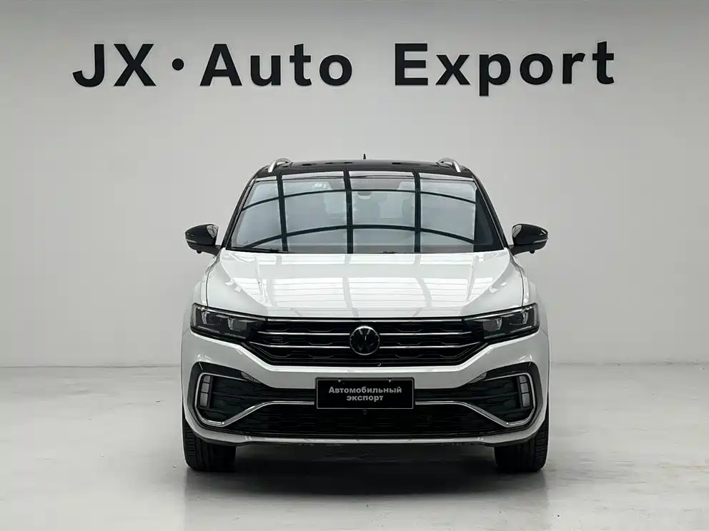 Volkswagen T-Roc 2022 280TSI DSG R-Line Pro PLUS