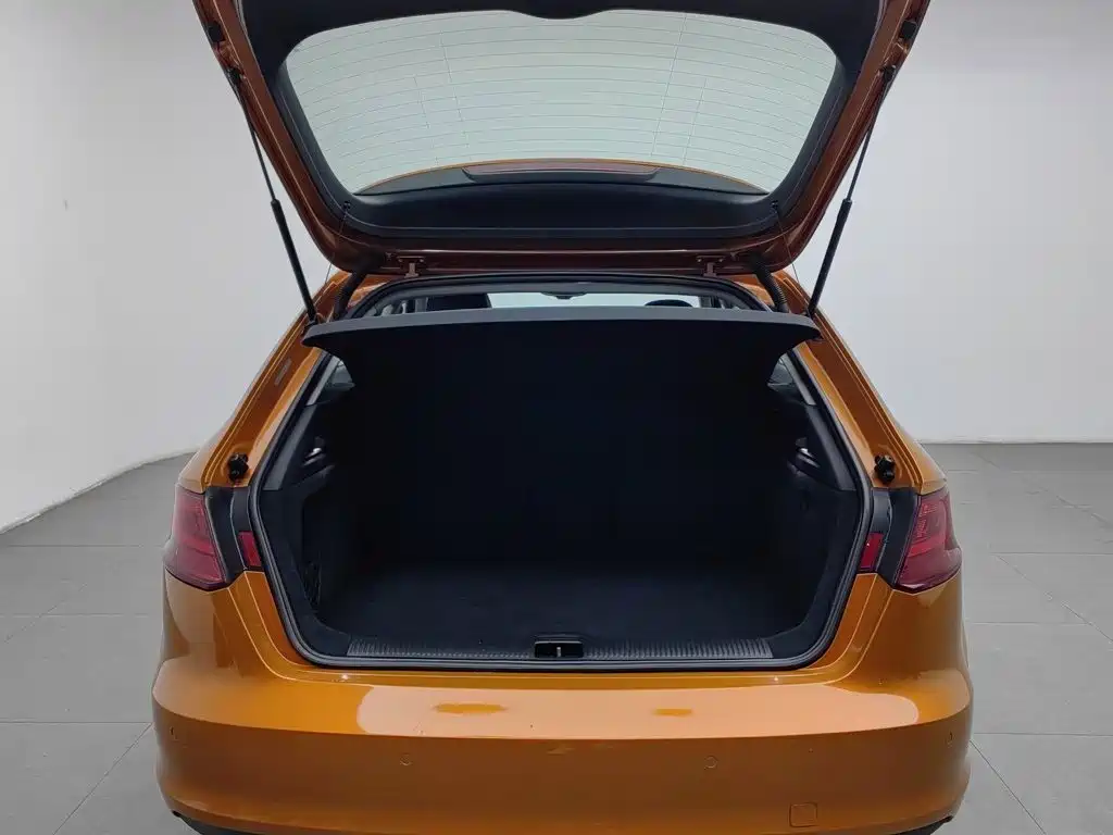 Audi A3 — миниатюра 16