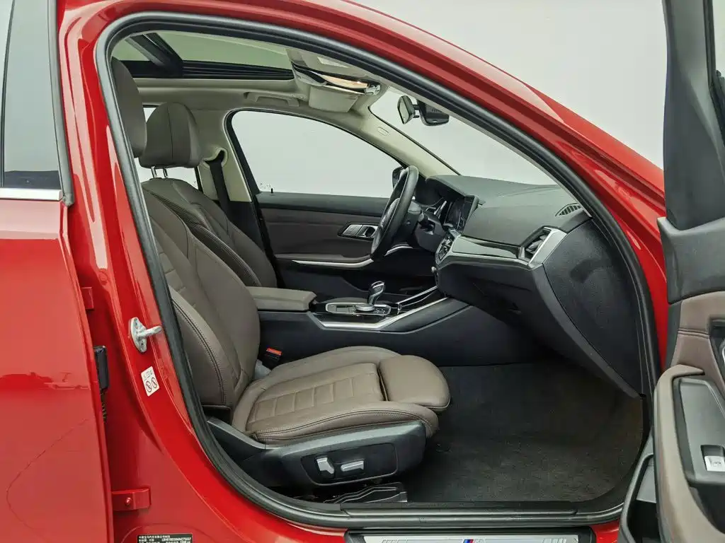 BMW 3 Series — миниатюра 23