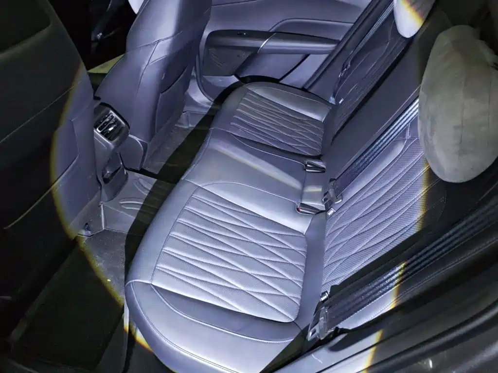 Changan Yida — миниатюра 15