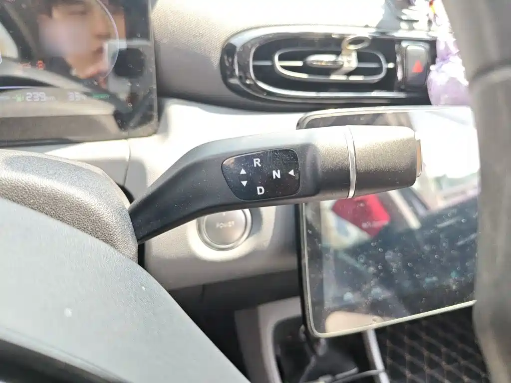 Leapmotor Leapmotor T03 — миниатюра 7