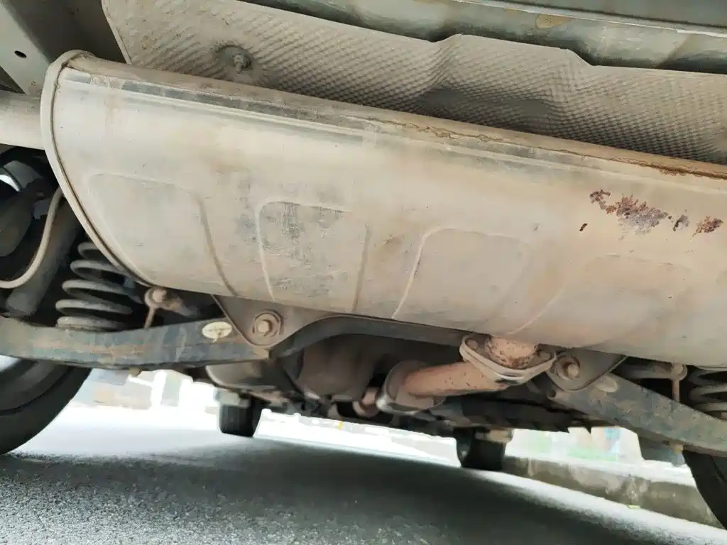 Hyundai Tucson — миниатюра 22