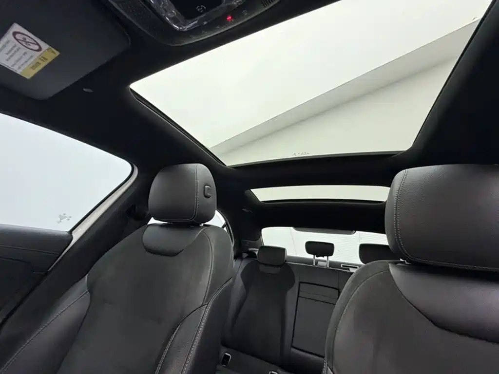 Mercedes-Benz A-Class — миниатюра 5