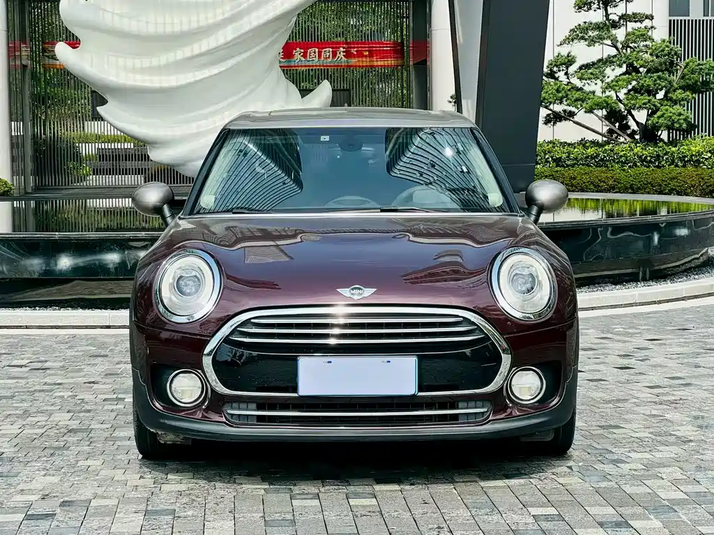 MINI Mini Clubman — миниатюра 2