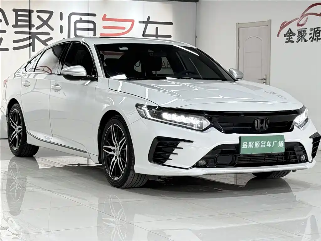 HONDA YINGSHIPAI
