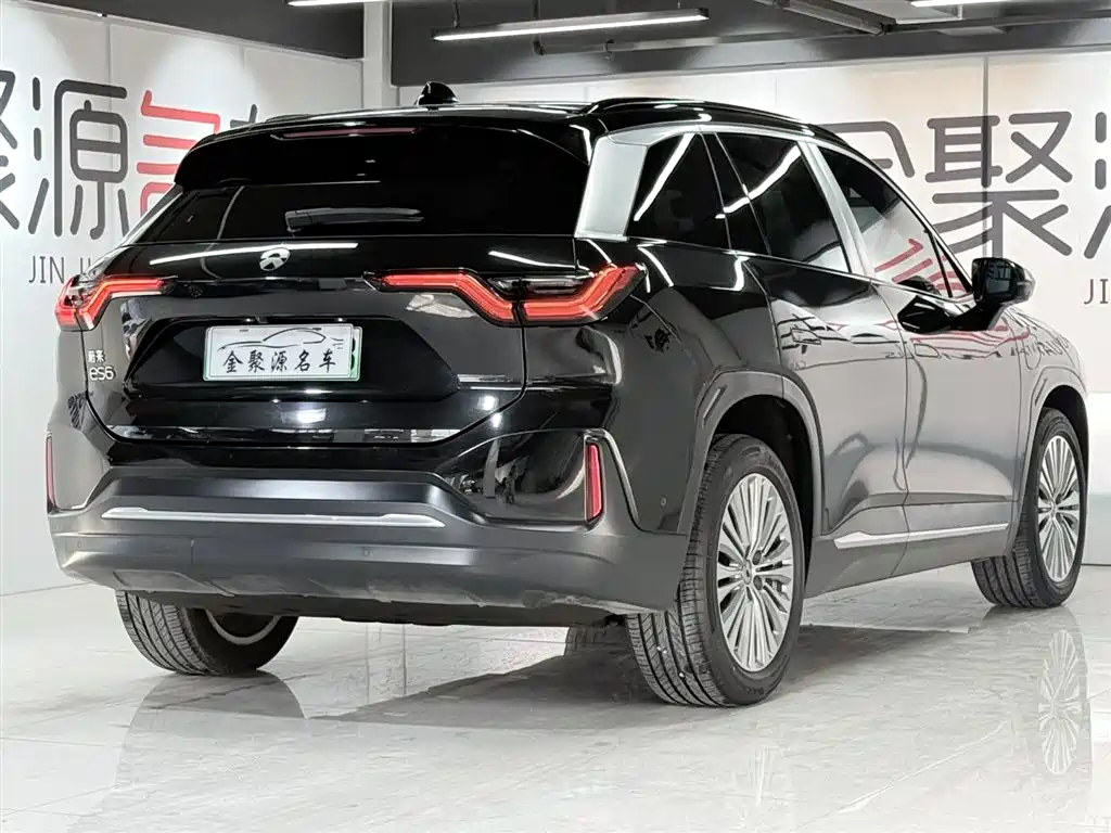 NIO NIO ES6
