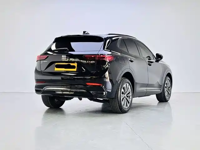 Buick Envision S S 2024 S 25T