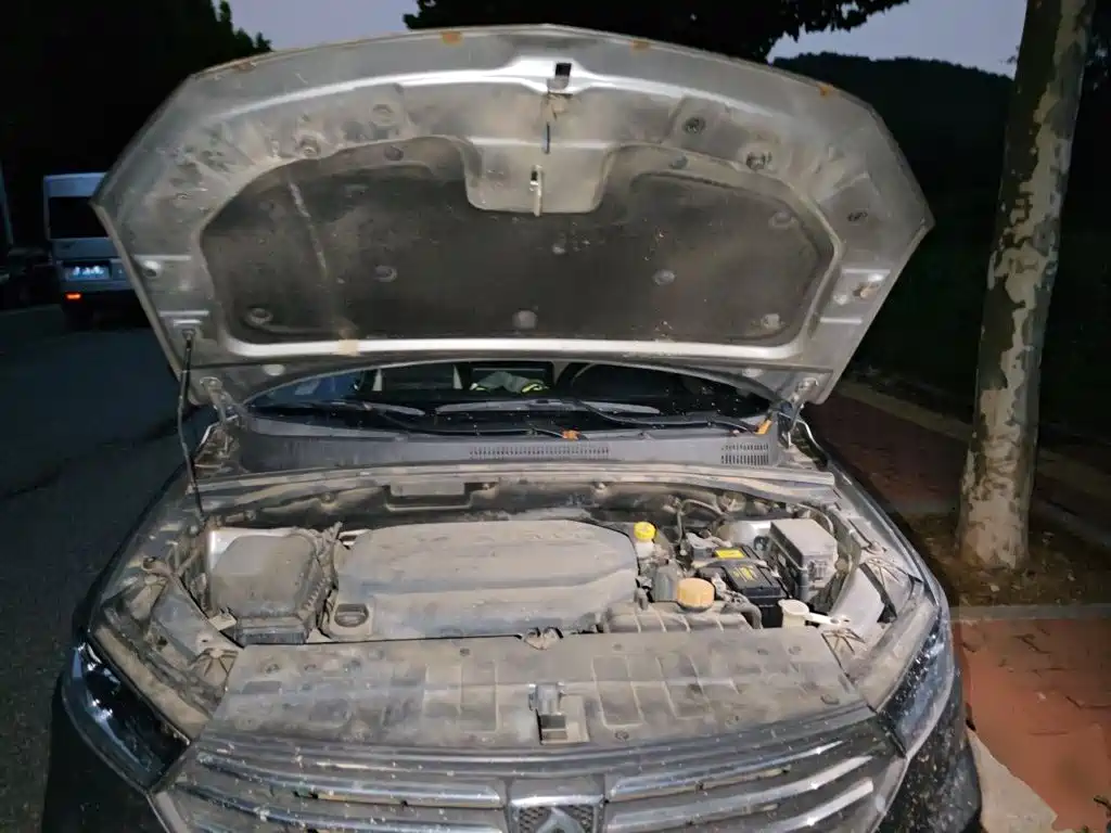 Baojun 360 — миниатюра 11