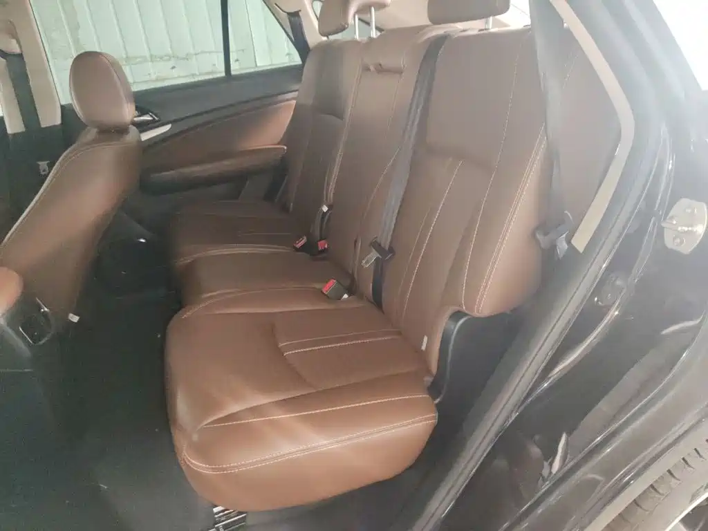 BYD S7 — миниатюра 18