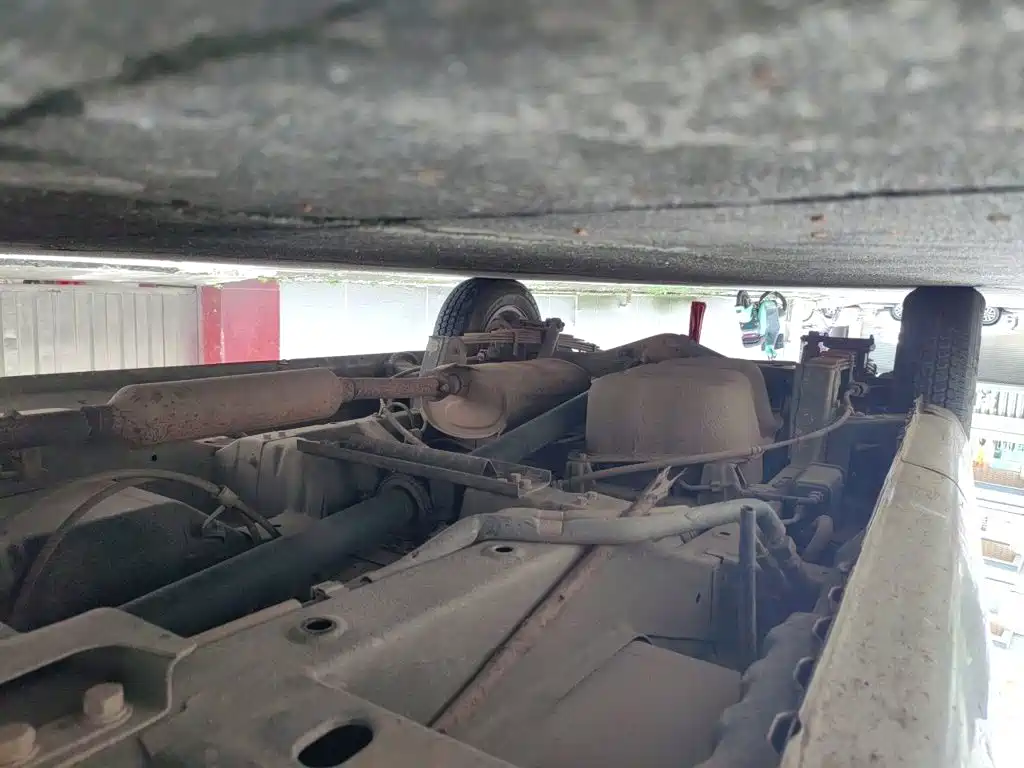 Wuling Rongguang V — миниатюра 16