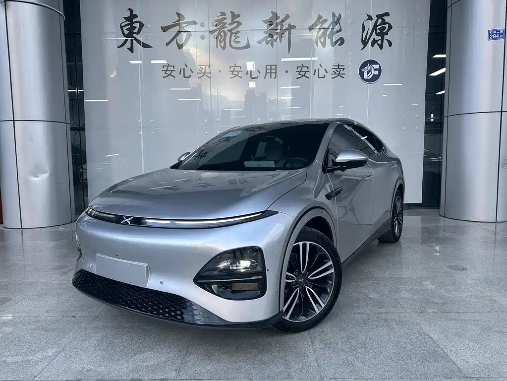 XIAOPENG G6