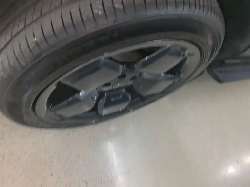 iCAR iCAR Super V23 — миниатюра 23