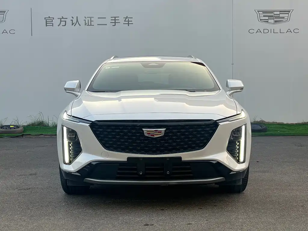 Cadillac GT4 — миниатюра 2