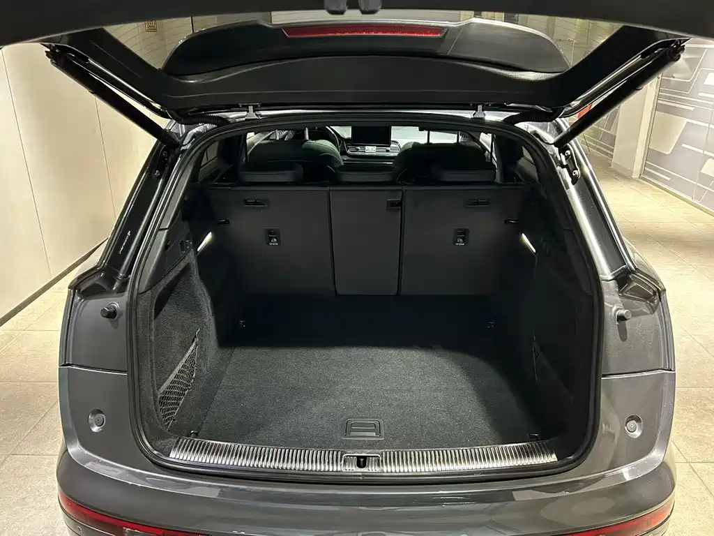 Audi Q5L 40 TFSI Luxury Dynamic Type, фото 5