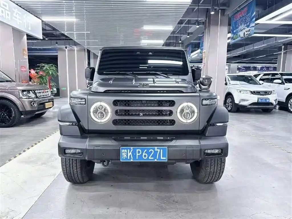 212 T01 2025 2.0T