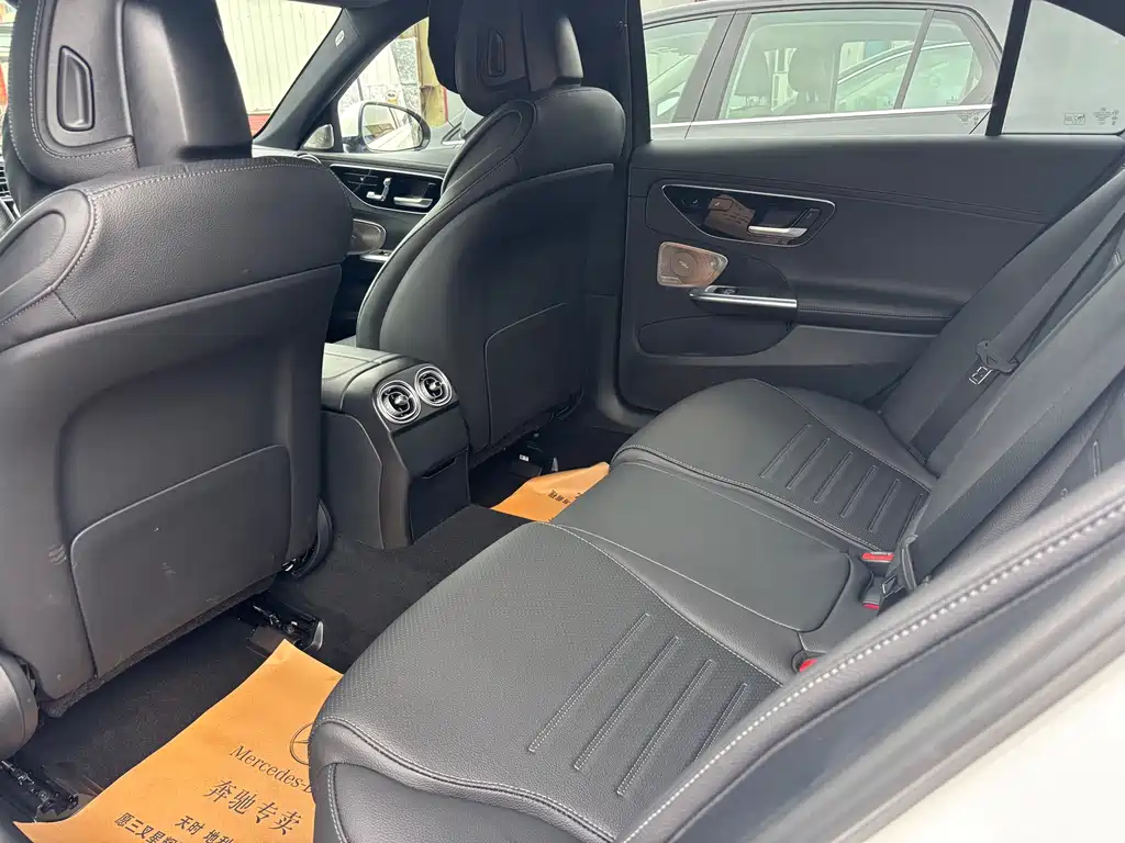 Mercedes-Benz C-Class C 2023 C 260 L Sport