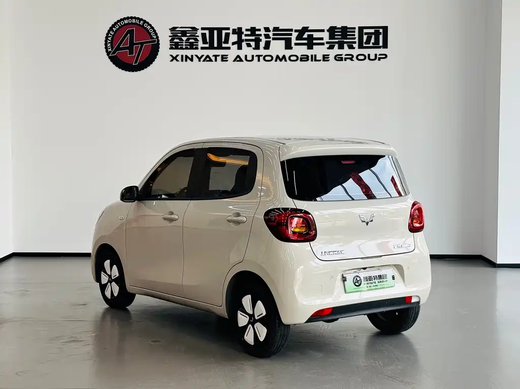 Wuling Mini EV MINIEV 2025
