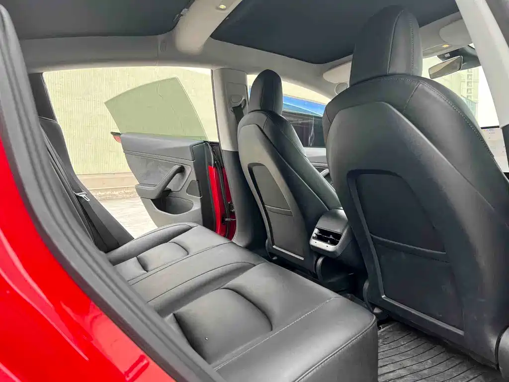 Tesla Model 3 — миниатюра 10