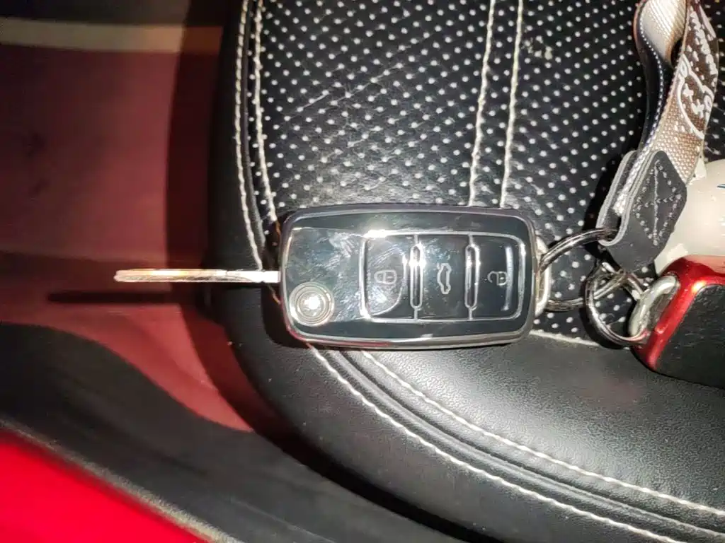 Volkswagen Beetle — миниатюра 9