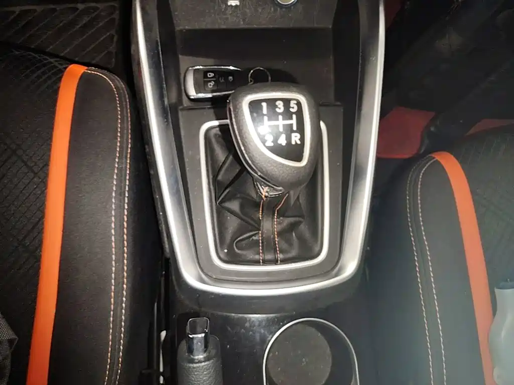 Changhe Changhe A6 — миниатюра 14