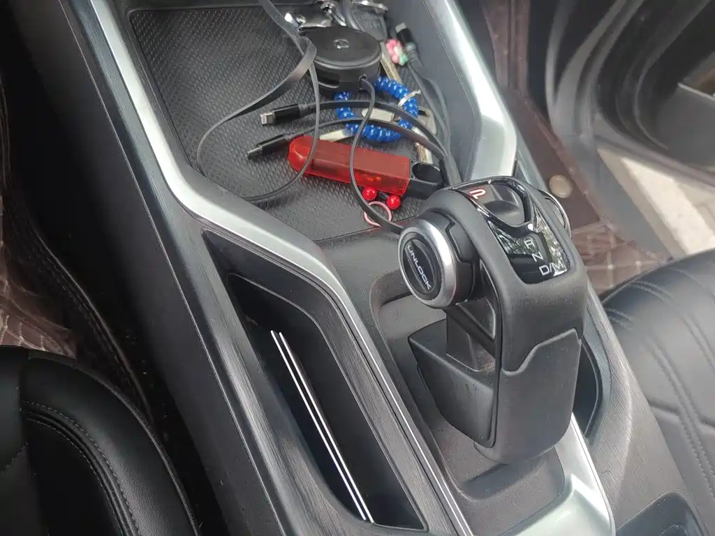 Haval H5 — миниатюра 10
